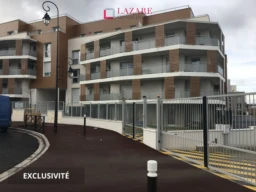 A LOUER T3 récent avec parking 1