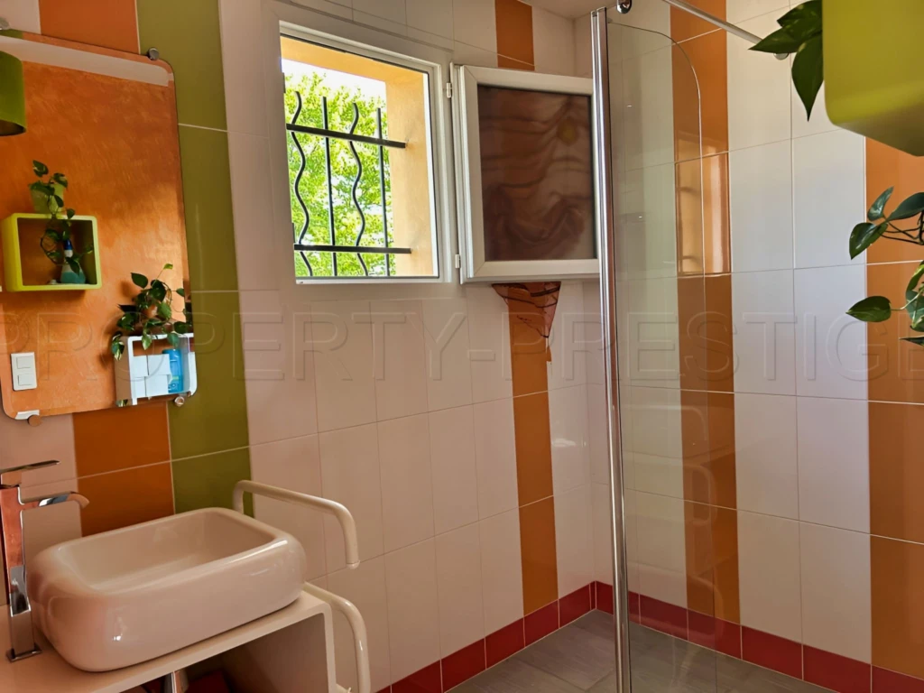 GERS PROPRIETE DE CHARME AVEC PISCINE SUR 8 800 M² 12
