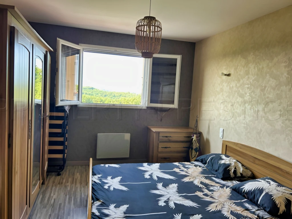 GERS PROPRIETE DE CHARME AVEC PISCINE SUR 8 800 M² 14