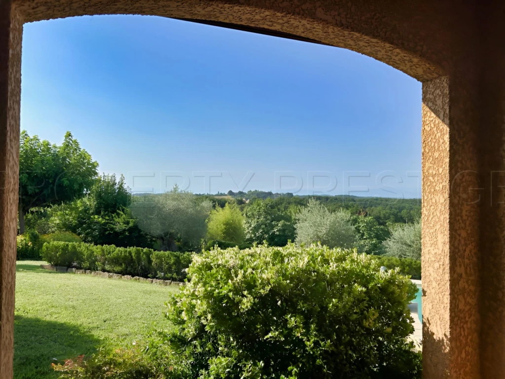 GERS PROPRIETE DE CHARME AVEC PISCINE SUR 8 800 M² 6