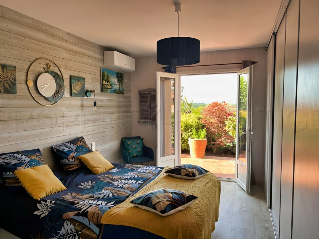 GERS PROPRIETE DE CHARME AVEC PISCINE SUR 8 800 M² 10