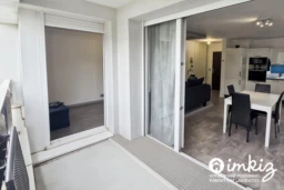 Appartement 2 pièces 1