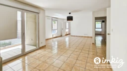 Appartement 3 pièces avec balcon, garage possible 1