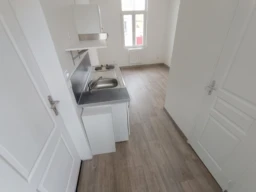 Studio quartier Saint Pierre Amiens 16m2 1