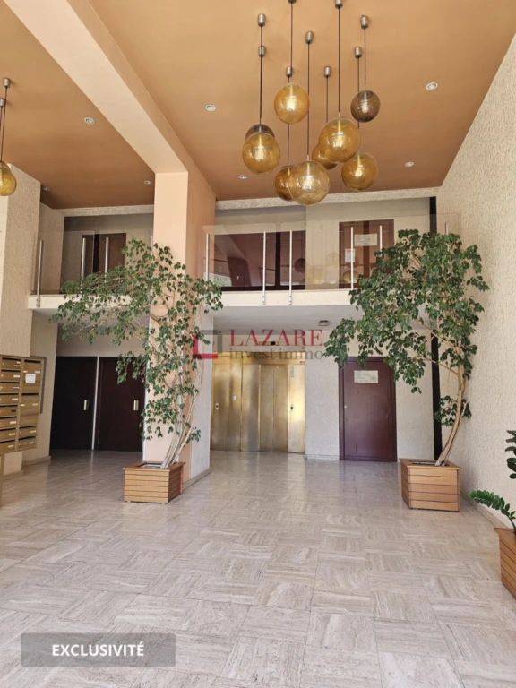 Résidence KONCKIER appartement 80 m² 1
