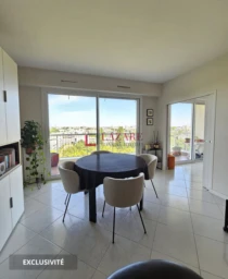 Résidence KONCKIER appartement 80 m² 2