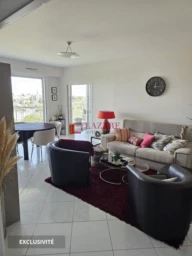Résidence KONCKIER appartement 80 m² 3