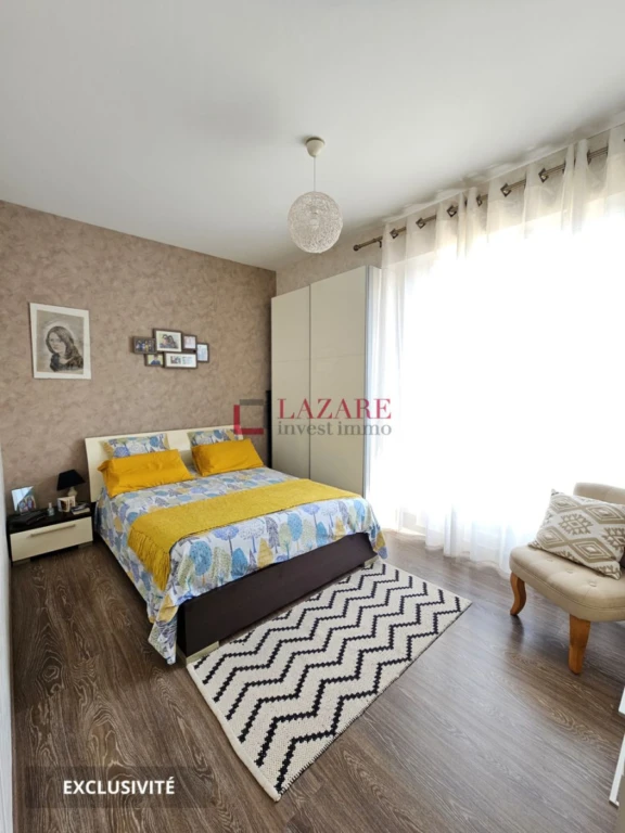 Résidence KONCKIER appartement 80 m² 5