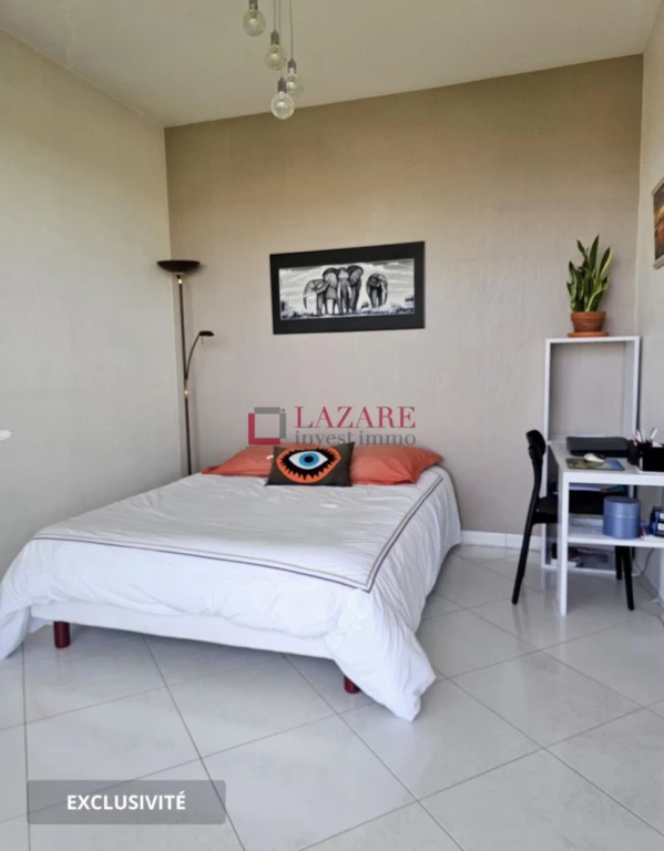 Résidence KONCKIER appartement 80 m² 6