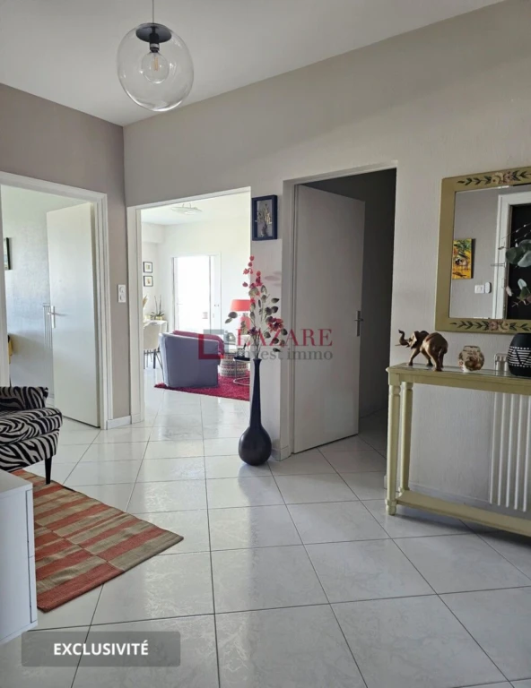 Résidence KONCKIER appartement 80 m² 7