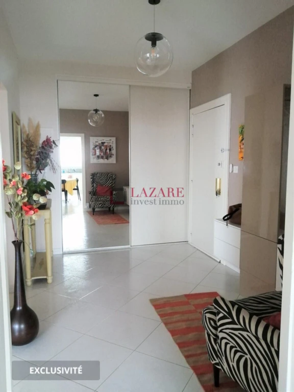Résidence KONCKIER appartement 80 m² 8