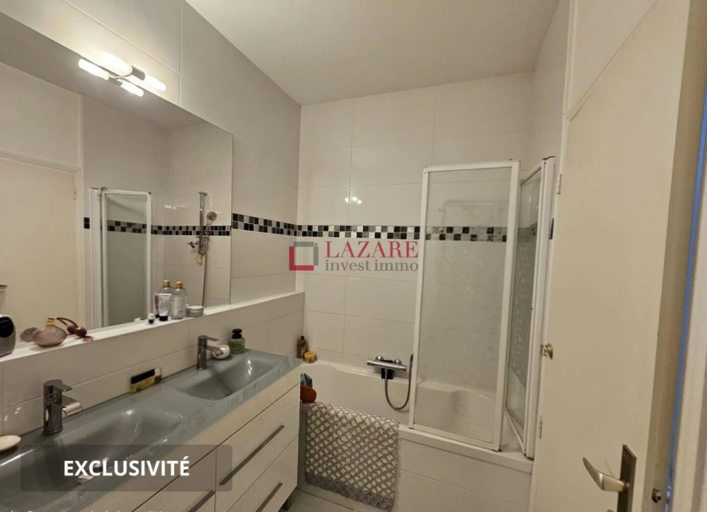 Résidence KONCKIER appartement 80 m² 9