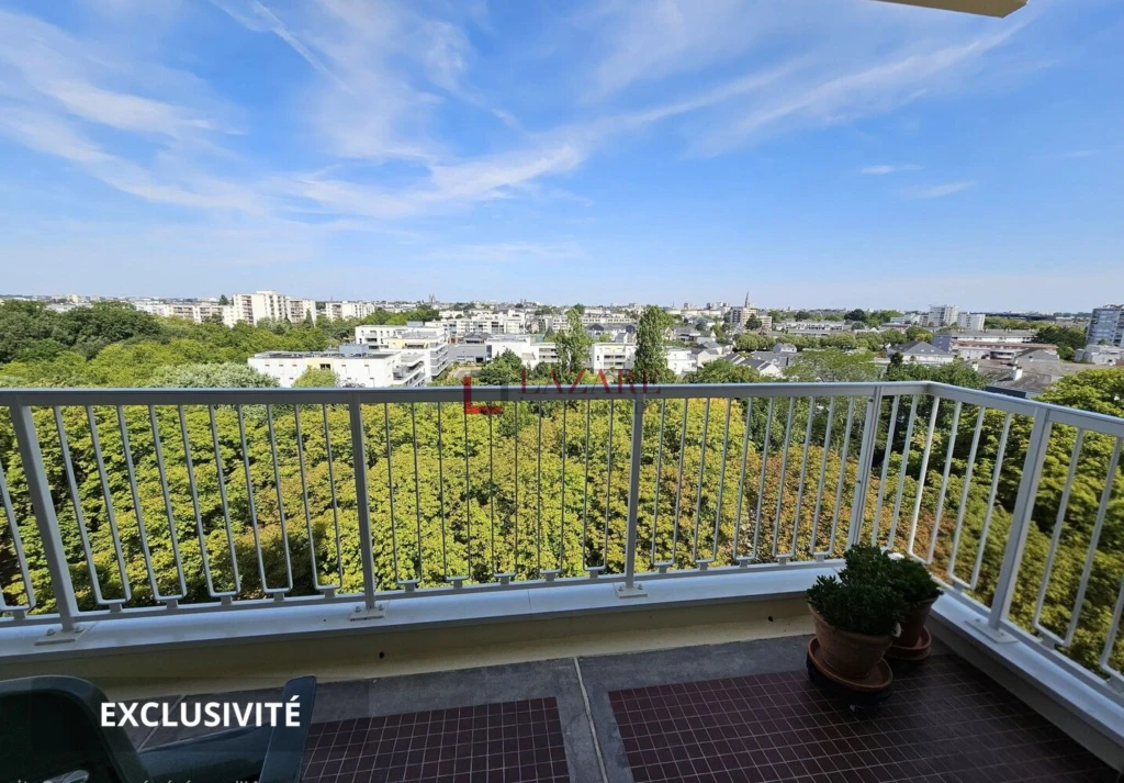 Résidence KONCKIER appartement 80 m² 10