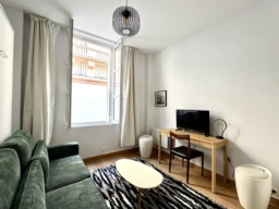 Appartement 1 pièce 1