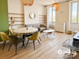 Appartement 4 pièces 1