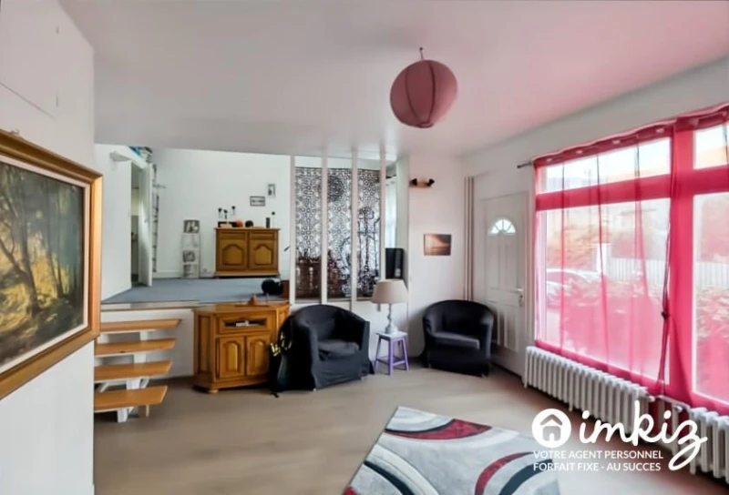Maison familiale ave espace professionnel 11