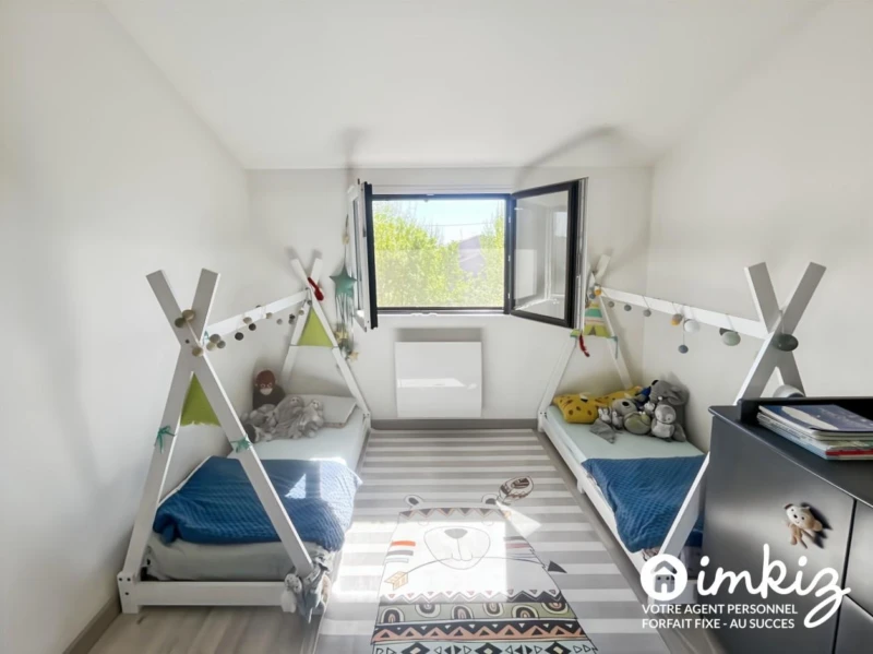Maison familiale 6 chambres 10