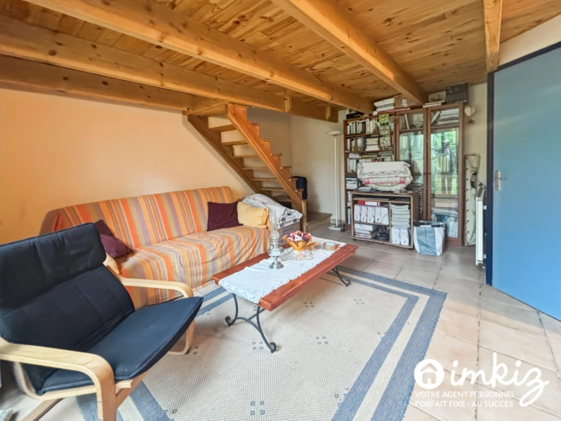 Maison 3 pièces 11