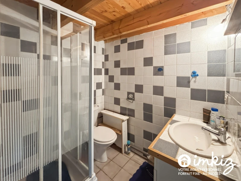 Maison 3 pièces 13