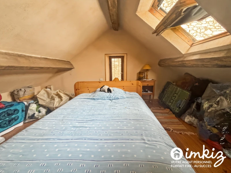 Maison 3 pièces 14