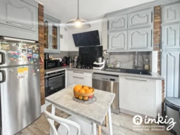 Maison 3 pièces 3