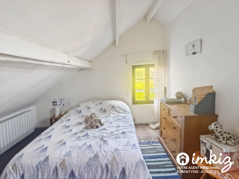 Maison 3 pièces 4