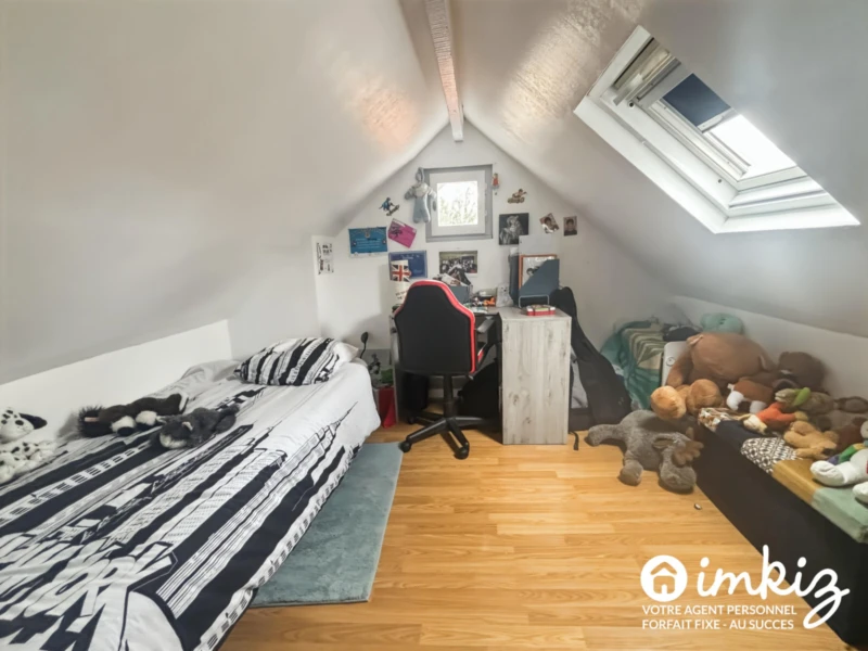 Maison 3 pièces 7
