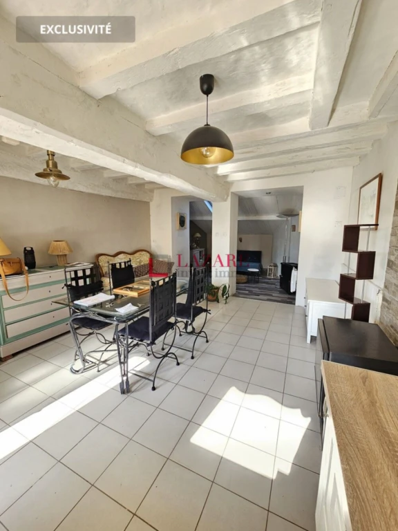 Maison Idéale 1ère acquisition ou locatif 1