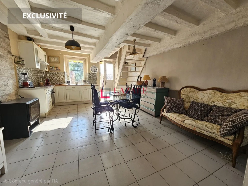 Maison Idéale 1ère acquisition ou locatif 2