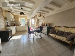 Maison  Idéale 1ère acquisition ou locatif 2
