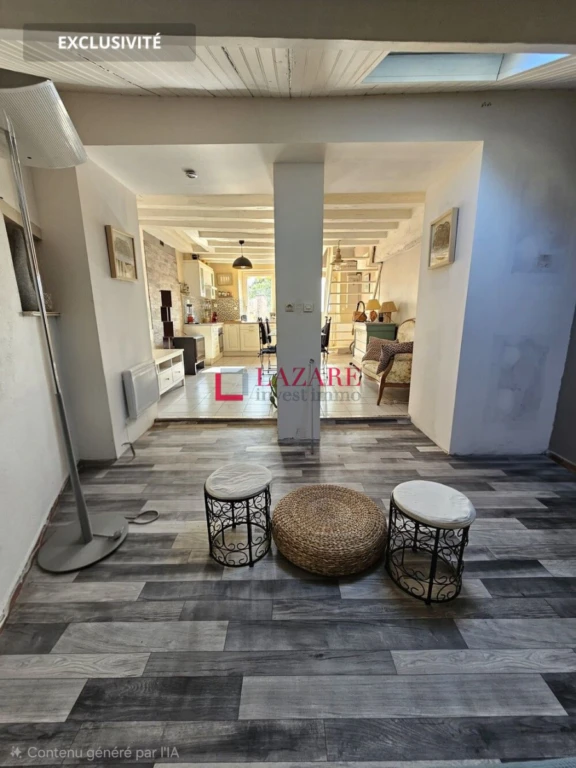 Maison Idéale 1ère acquisition ou locatif 3