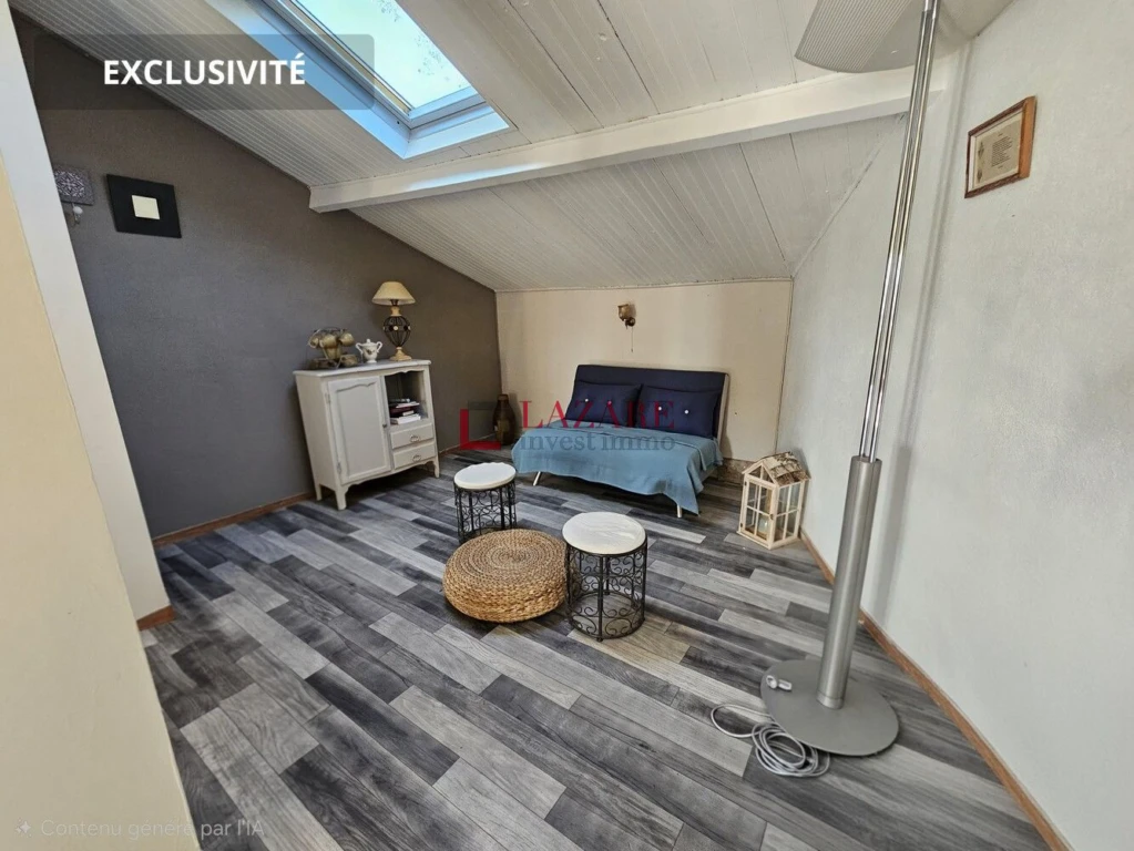 Maison Idéale 1ère acquisition ou locatif 4