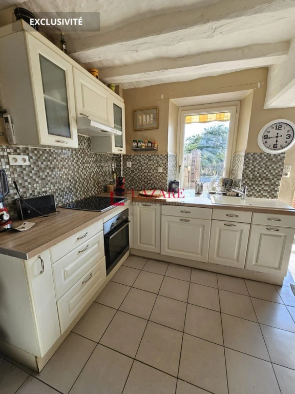 Maison Idéale 1ère acquisition ou locatif 5