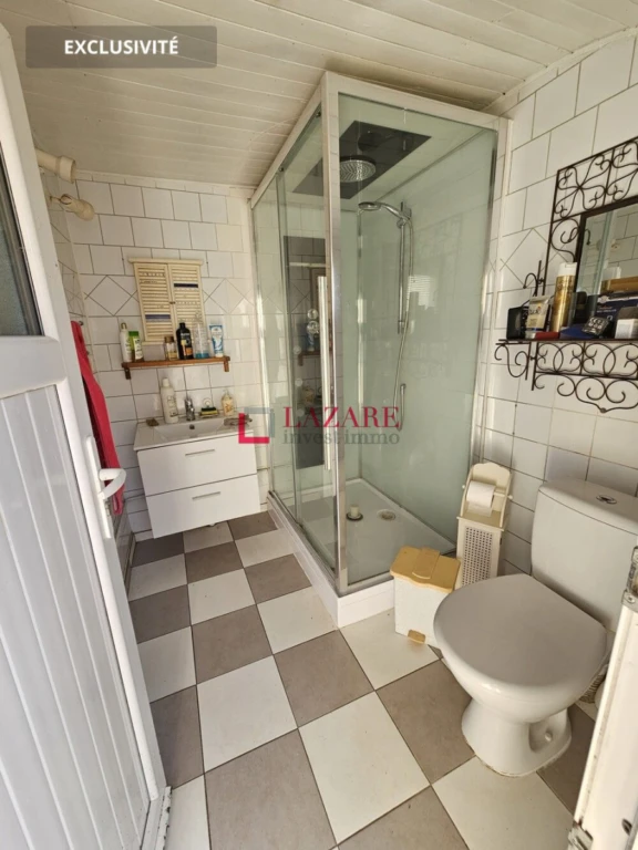 Maison Idéale 1ère acquisition ou locatif 8