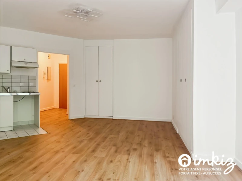 Appartement 1 pièce 3