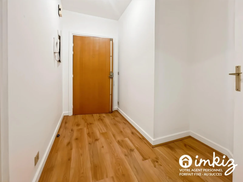 Appartement 1 pièce 6