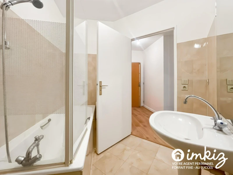 Appartement 1 pièce 7