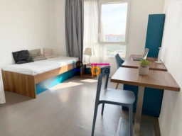 Studio Cosy proche de la Fac 1