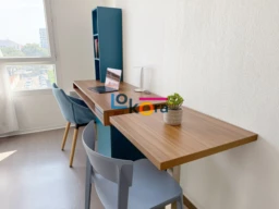 Studio Cosy proche de la Fac 2