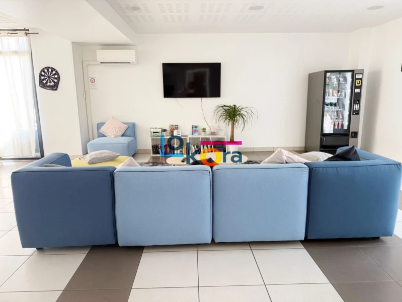 Studio Cosy proche de la Fac 11