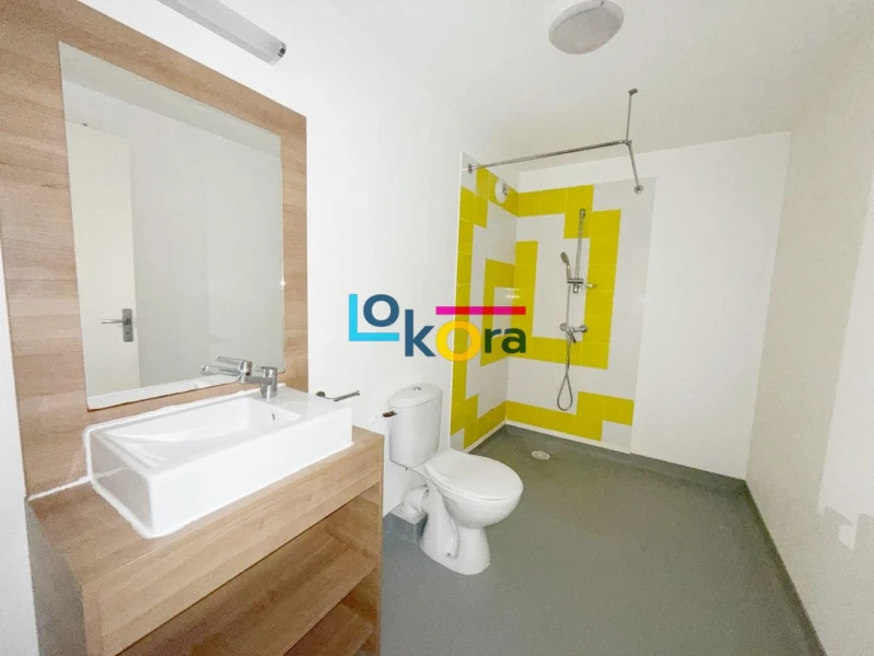 Studio Cosy proche de la Fac 13