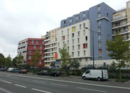 Appart. Type 1 LMNP revente renta. 6.69 % 1
