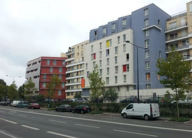 Appart. Type 1 LMNP revente renta. 6.69 % 1