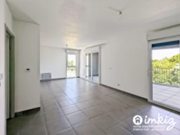Appartement 3 pièces 2