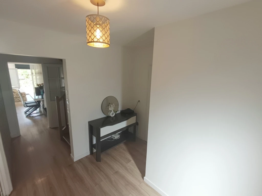 Maison 3 chambres, 2 terrasses, garage Amiens 15
