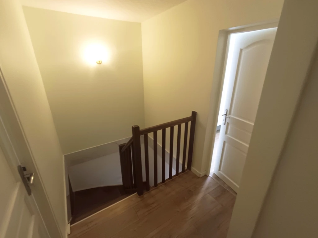 Maison 3 chambres, 2 terrasses, garage Amiens 16