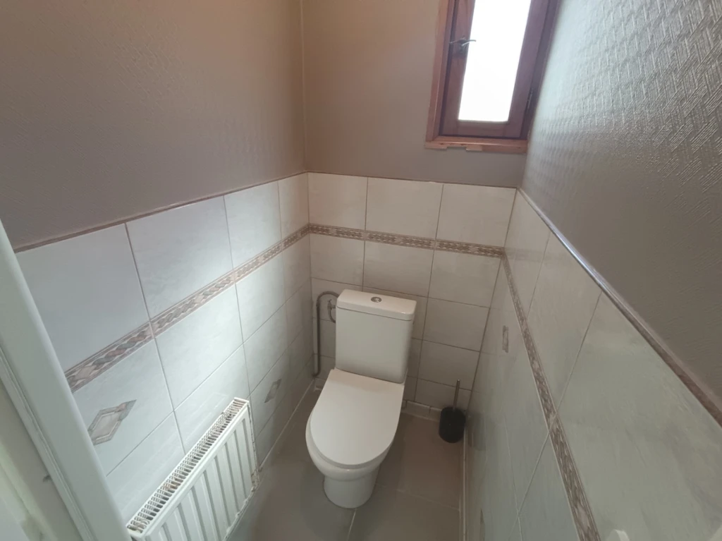 Maison 3 chambres, 2 terrasses, garage Amiens 17