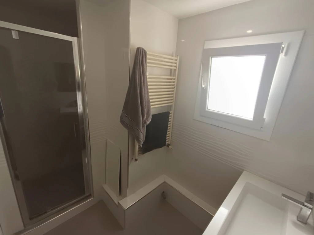 Maison 3 chambres, 2 terrasses, garage Amiens 14