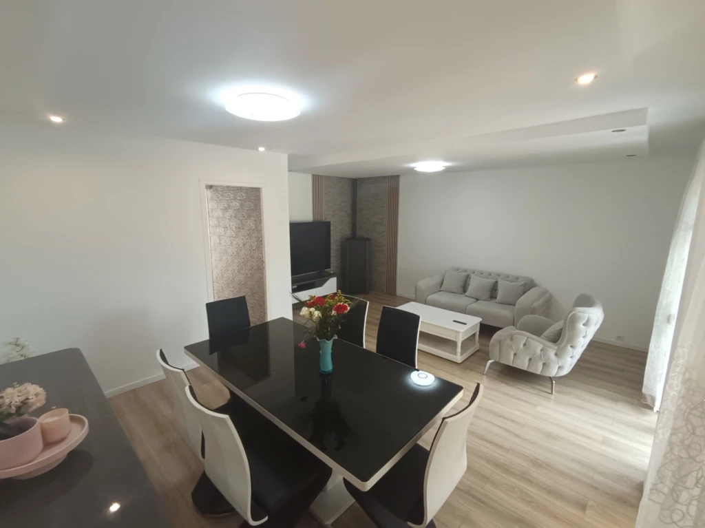 Maison 3 chambres, 2 terrasses, garage Amiens 3