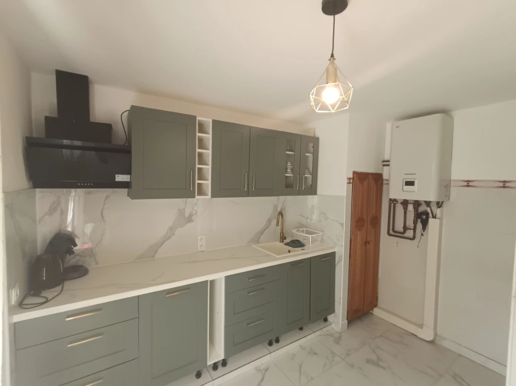Maison 3 chambres, 2 terrasses, garage Amiens 5